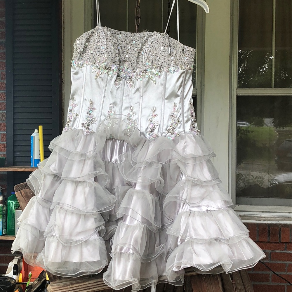 Prom dress or for any occasion